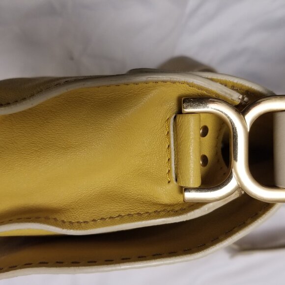 Chloe Marcie Shoulder bag - Picture 5 of 9